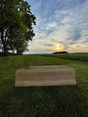 Reet Landhaus Rügen, Ummanz